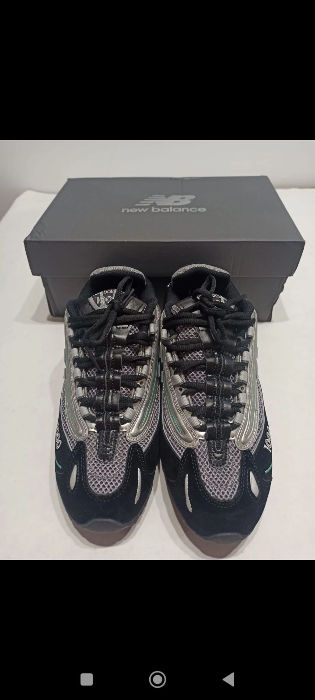 Chaussures de sport homme taille 42 – photo 5
